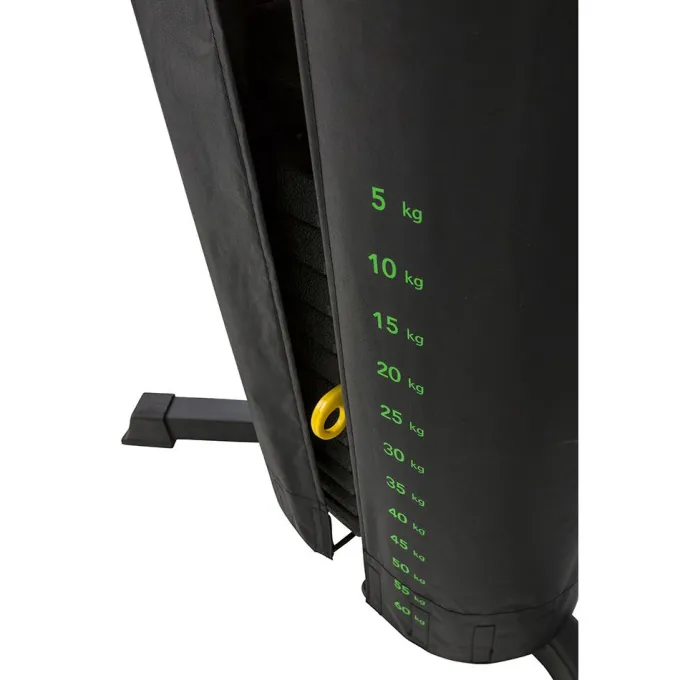 HG20 Home Gym, Multigym