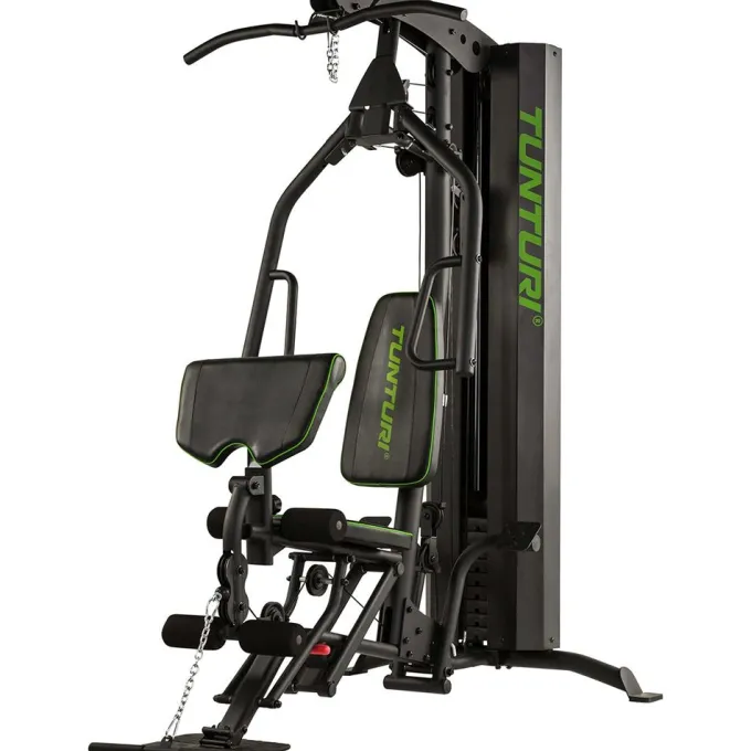HG60 Home Gym. Multigym, Multigym