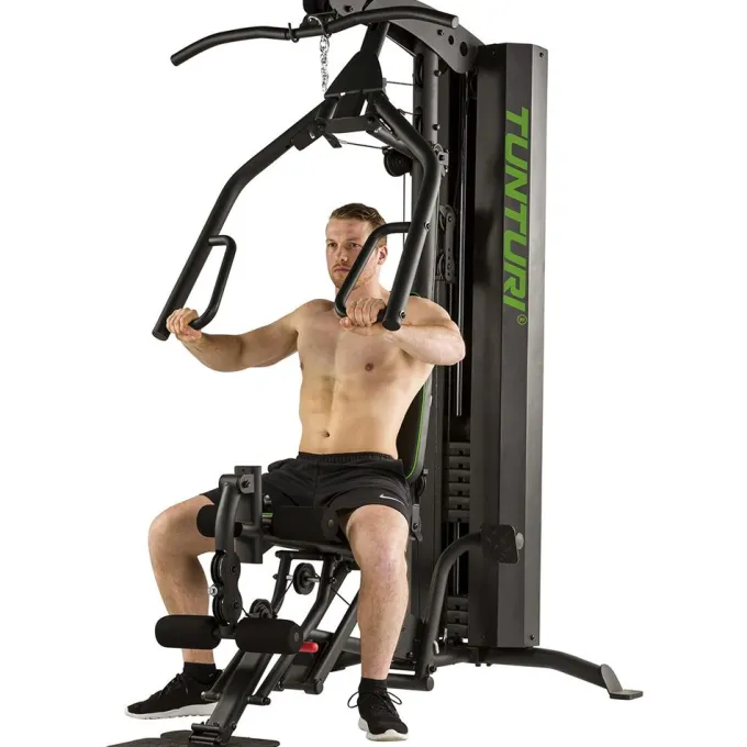 HG60 Home Gym. Multigym, Multigym