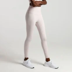 High Waist Tights, Padel- och tennistights dam