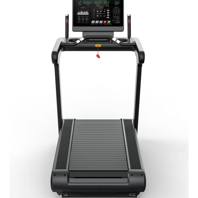 HIIT Runner, Löpband