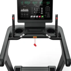 HIIT Runner, Löpband