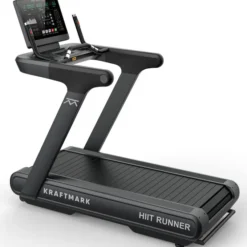 HIIT Runner, Löpband