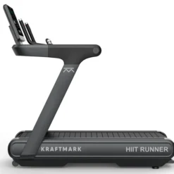 HIIT Runner, Löpband