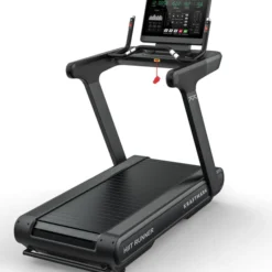 HIIT Runner, Löpband