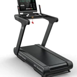 HIIT Runner, Löpband