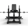 Hip Thruster, Styrkemaskiner ben