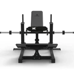 Hip Thruster, Styrkemaskiner ben