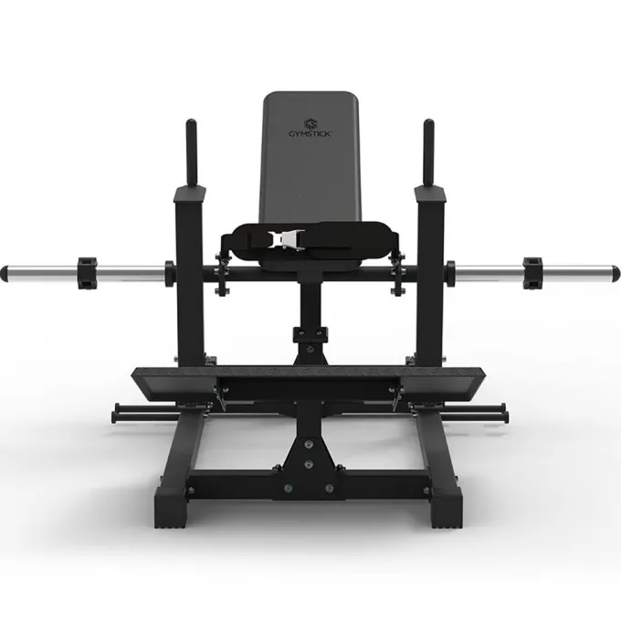 Hip Thruster, Styrkemaskiner ben
