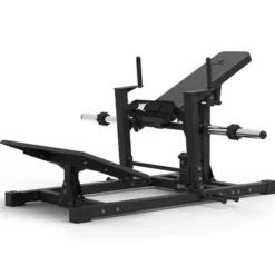 Hip Thruster, Styrkemaskiner ben