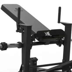 Hip Thruster, Styrkemaskiner ben