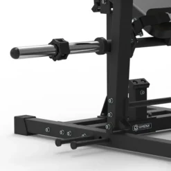 Hip Thruster, Styrkemaskiner ben