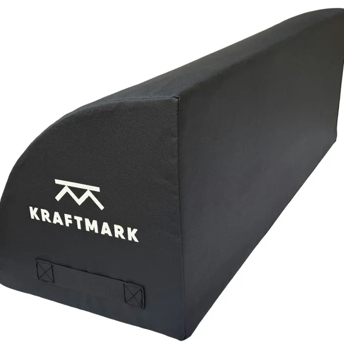 Hip Thrust Pad, Skivstångstillbehör