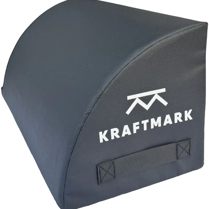 Hip Thrust Pad, Skivstångstillbehör