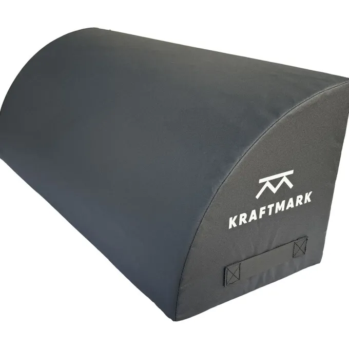 Hip Thrust Pad, Skivstångstillbehör