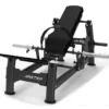 Hip Thrust, Styrkemaskin - Ben