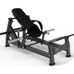 Hip Thrust, Styrkemaskin - Ben