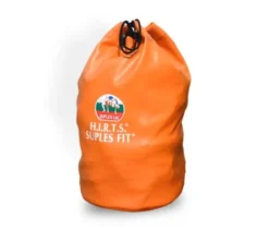 Hirts Fit Light, Ribbstol tillbehör