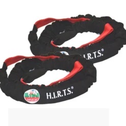 Hirts Strong 2:1, Ribbstol tillbehör