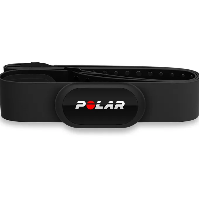 H10 N Bluetooth Smart Pulssensor Black X