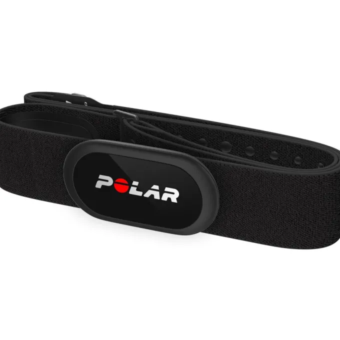 H10 N Bluetooth Smart Pulssensor Black X