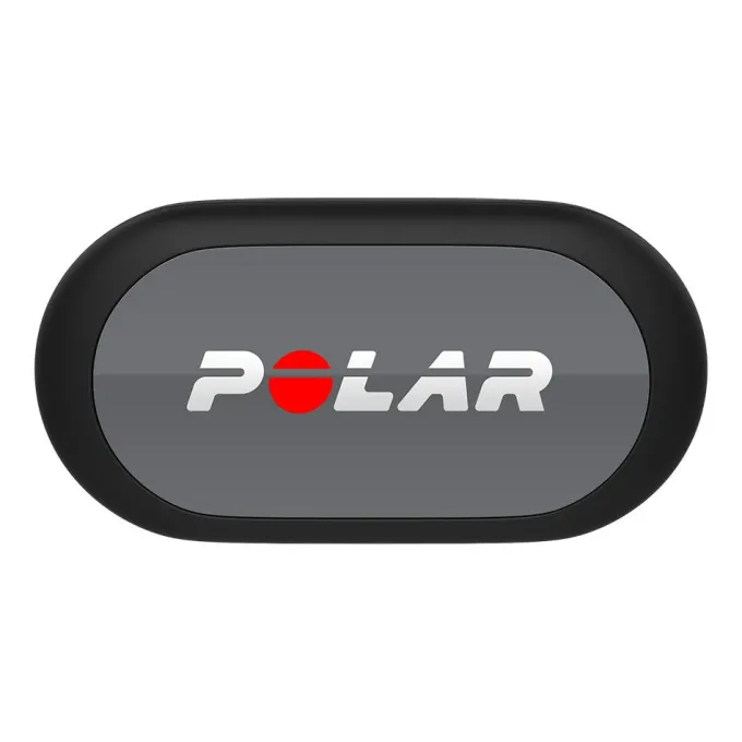 H10 N HR SENSOR, Pulsband
