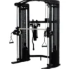3 Home Gym Functional Trainer, Multirack