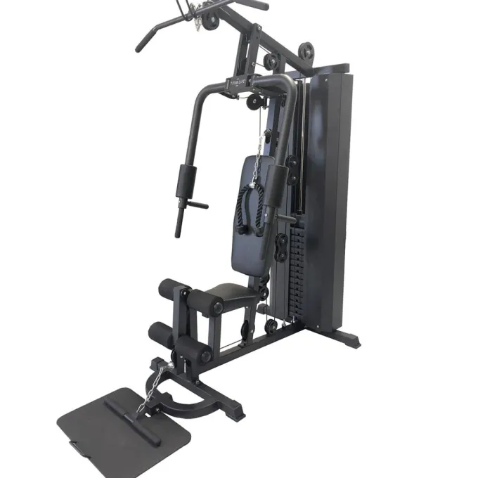 Homegym 75 kg II. Multigym, Multigym