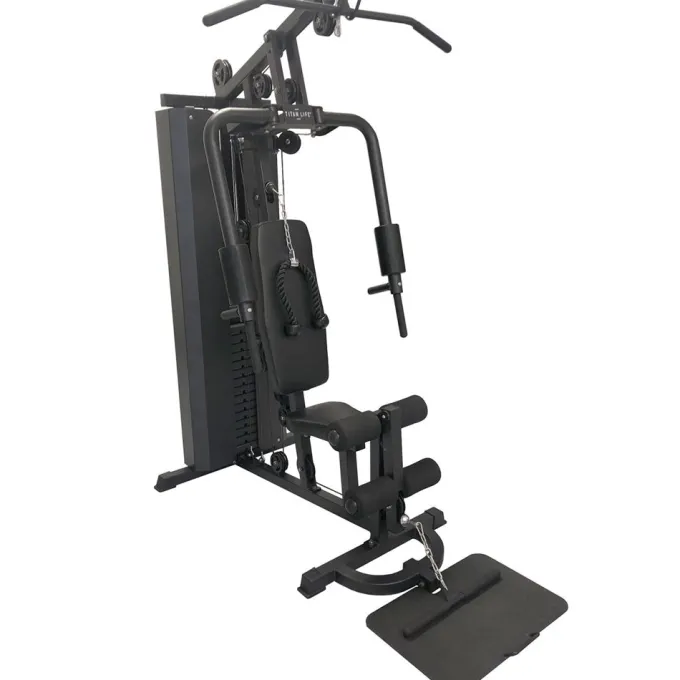 Homegym 75 kg II. Multigym, Multigym