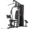 Home Gym 3.0, Multigym