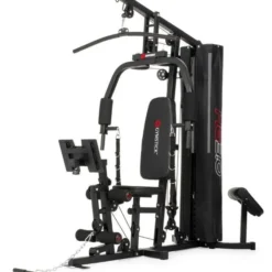 Home Gym 3.0, Multigym