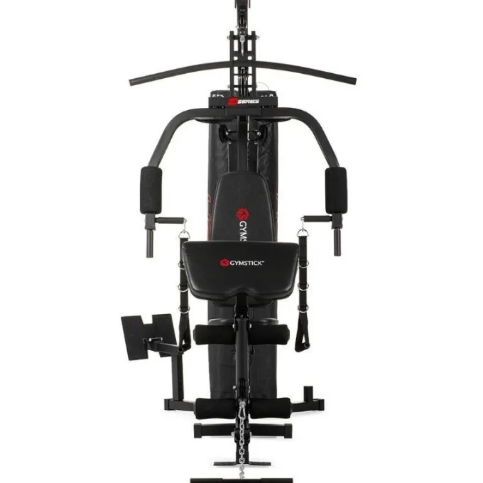 Home Gym 3.0, Multigym