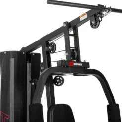 Home Gym 3.0, Multigym