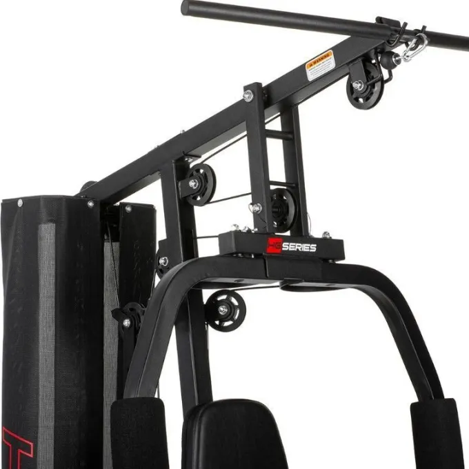 Home Gym 3.0, Multigym