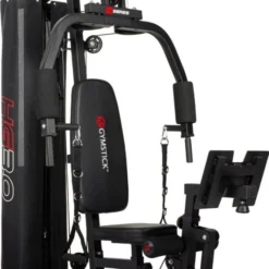 Home Gym 3.0, Multigym