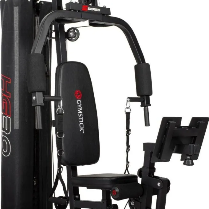 Home Gym 3.0, Multigym