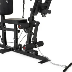 Home Gym 3.0, Multigym