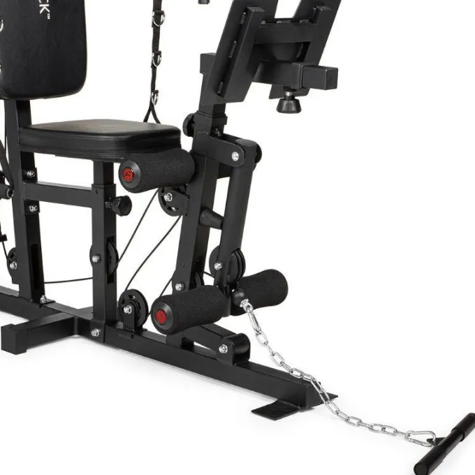 Home Gym 3.0, Multigym
