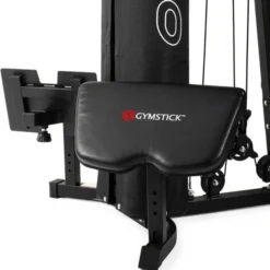Home Gym 3.0, Multigym