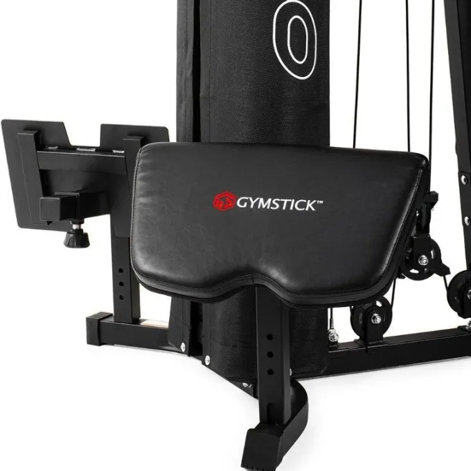 Home Gym 3.0, Multigym