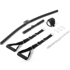 Home Gym 3.0, Multigym