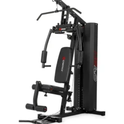 Home Gym 4.0, Multigym