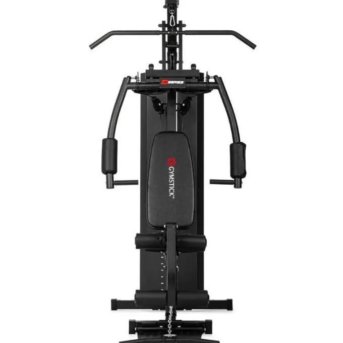 Home Gym 4.0, Multigym