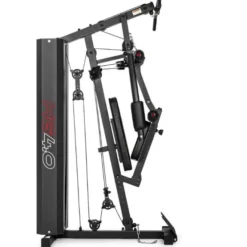 Home Gym 4.0, Multigym