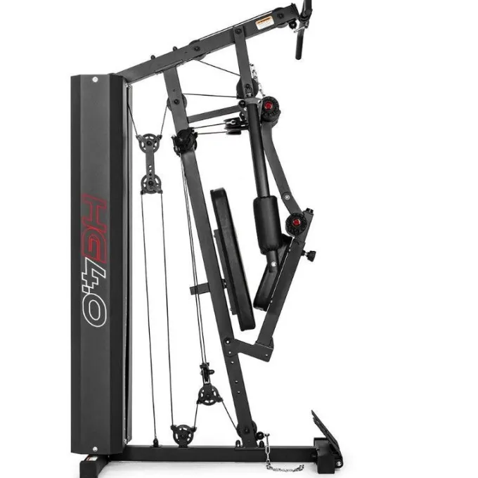 Home Gym 4.0, Multigym