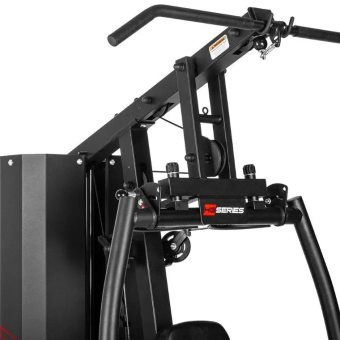 Home Gym 4.0, Multigym