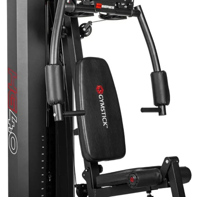 Home Gym 4.0, Multigym