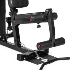 Home Gym 4.0, Multigym