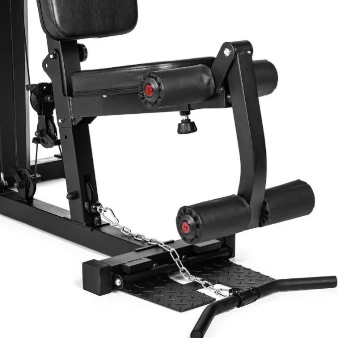 Home Gym 4.0, Multigym
