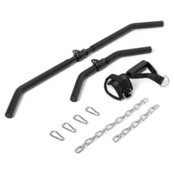 Home Gym 4.0, Multigym